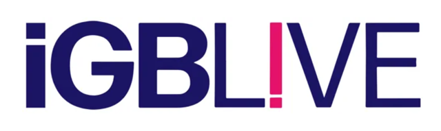 iGB L!VE 2026 logo